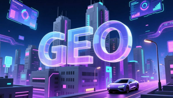 南芬区GEO 优化行业动态：主流搜索平台地域收录规则更新综述