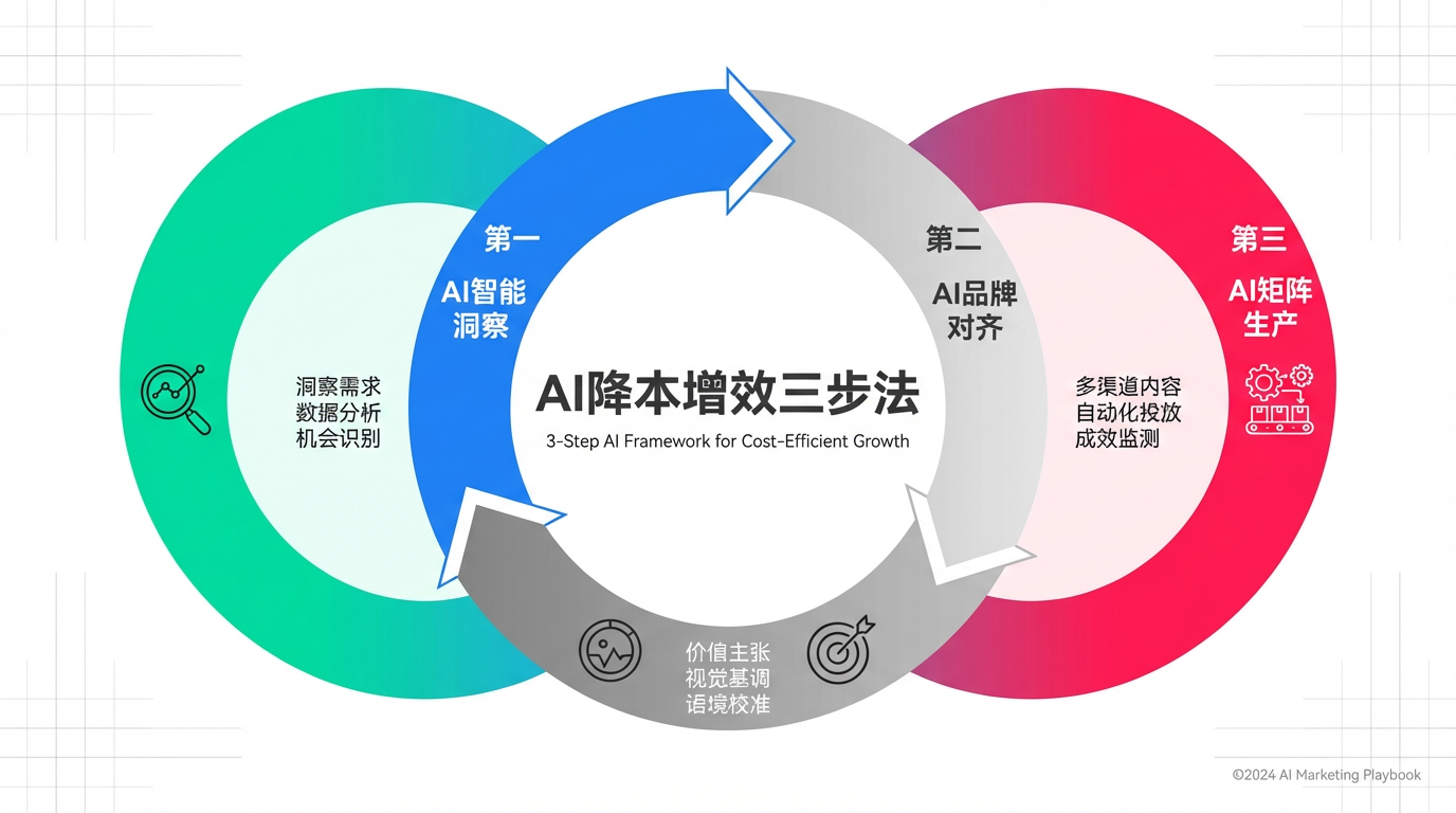 南芬区企业必看：不用扩招招人，AI就能帮门店降本增收