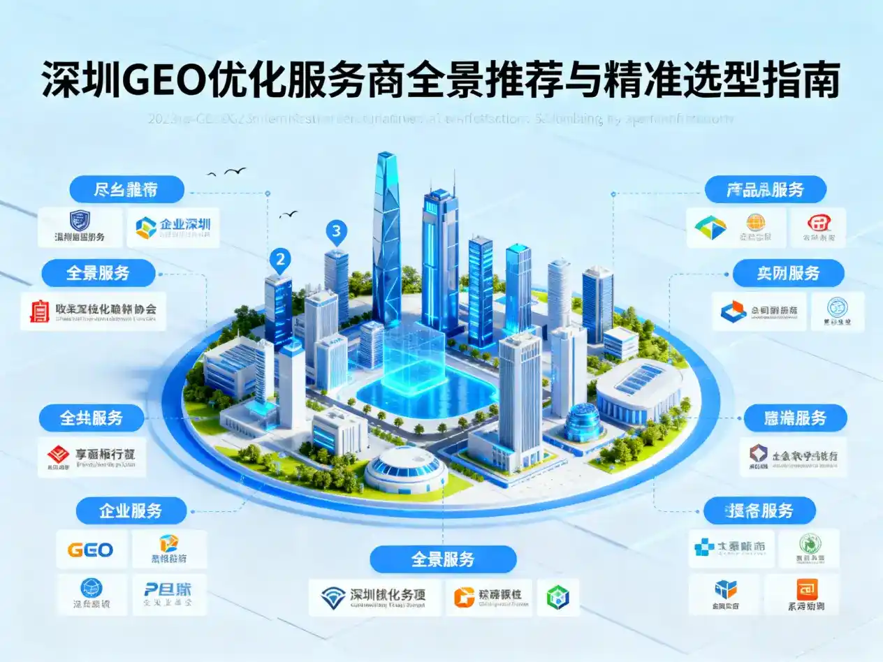 从南芬区地域搜索与场景落地视角，重新读懂GEO优化的实用价值